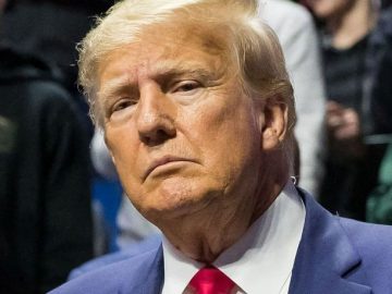 Trump indicted; 1st ex-president charged with crime