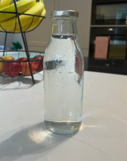 UN: 26% of world lacks clean drinking water, 46% sanitation