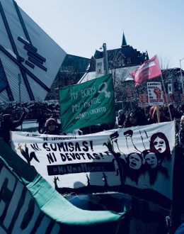 World marks Women’s Day but abuses, inequality still rampant