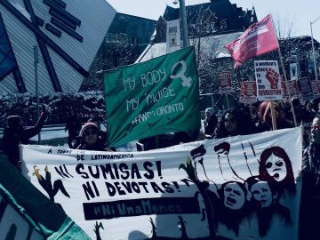 World marks Women’s Day but abuses, inequality still rampant