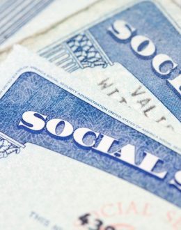 Social Security is now expected to run short of cash by 2033