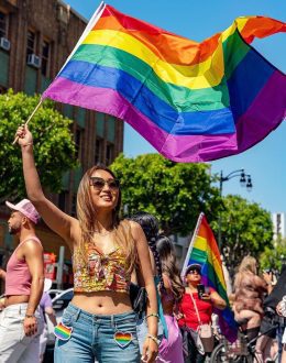 LGBTQ Threats and Backlash: Target Faces Consequences for Removing LGBTQ Merchandise