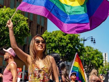 LGBTQ Threats and Backlash: Target Faces Consequences for Removing LGBTQ Merchandise
