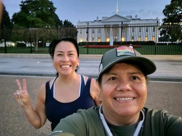 Immigrant Workforce Reaches a New High