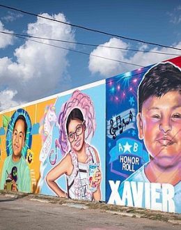 One Year After Uvalde Shooting, Why are There no Answers Yet?