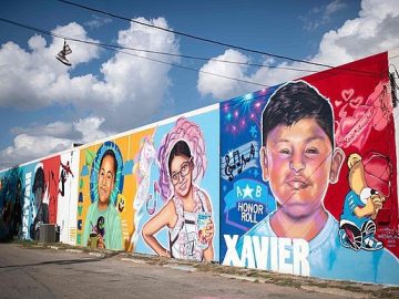 One Year After Uvalde Shooting, Why are There no Answers Yet?