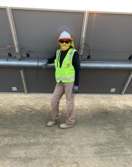 Young Workers Express Lower Levels of Job Satisfaction 