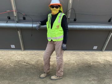 Young Workers Express Lower Levels of Job Satisfaction 