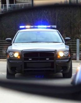 Alarming rise in Latinos killed by police: rate jumped 45%