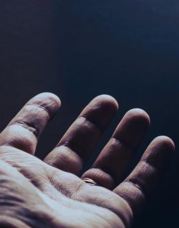 Chronic Pain is ‘Killing’ America