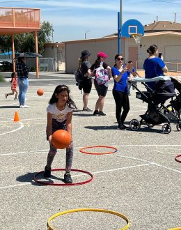 Sport Programs are More Important than Ever for Kids’ Mental Health