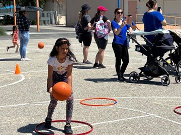 Sport Programs are More Important than Ever for Kids’ Mental Health