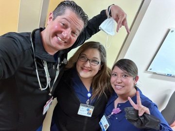 “Mental health is like the skin. We only pay attention to it when we get burned.”