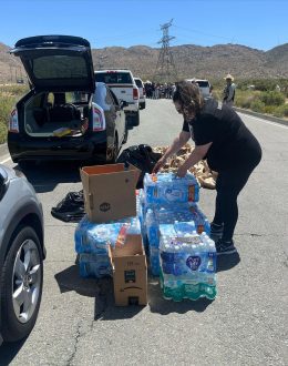 Uncertainty Among Migrants Before the End of Health Restrictions