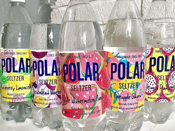 Artificial Sweeteners get More Bad PR