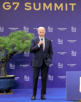 Biden Gets Low Ratings on Economy, Guns, Immigration