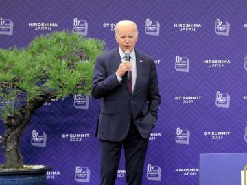 Biden Gets Low Ratings on Economy, Guns, Immigration