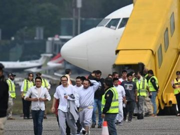 Mexico’s Border Crisis: The Country Can’t Take More Migrants