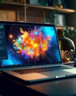 On Social Mdia Sites, Many Accounts Seek Financial Support from Audiences