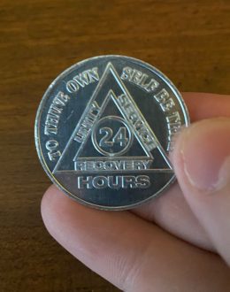 If you are in Recovery Think Twice this Memorial Day