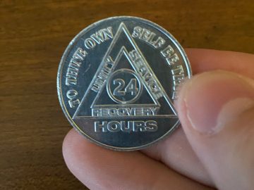 If you are in Recovery Think Twice this Memorial Day