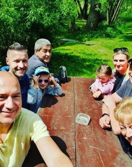 Why American prioritize family time according to Pew Research