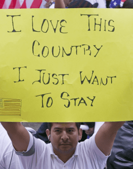 More than 25% of DACA Recipients are Uninsured