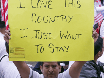 More than 25% of DACA Recipients are Uninsured