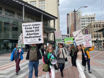 Abortion Pill Rulings in Conflict: What Happens Next?