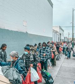 Los Angeles needs $1.3 billion to address homelessness in the city