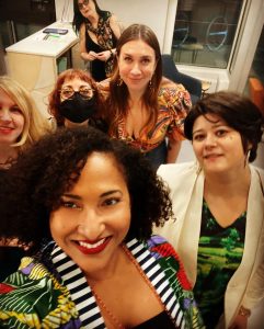 Most Americans report listening to podcasts more frequently than older generations