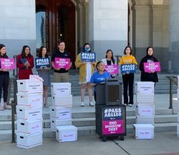 Student loan fraud will cut off funds for thousands of young people