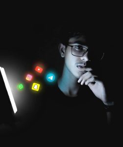 Rates of Depression, Anxiety and Loneliness are Rising in Young People