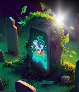 Is it possible to digital detox? Probably not