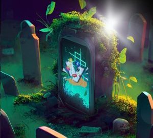 Is it possible to digital detox? Probably not