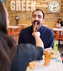 Americans are spending more eating out than in groceries