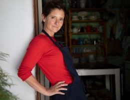 Meet Elena Reygadas: The World’s Best Female Chef