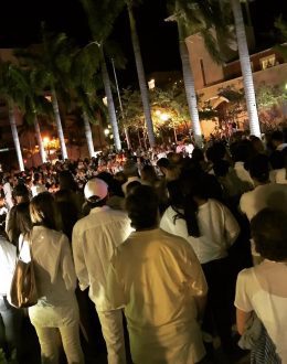 1 in 6 Americans have Witnessed a Shooting