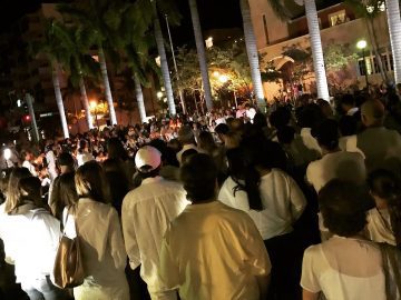 1 in 6 Americans have Witnessed a Shooting