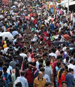 India’s population will be world’s largest by mid-year