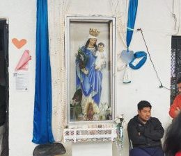 U.S. to Set up Processing Centers for Migrants in Latin America