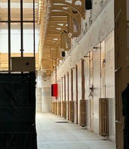 California Prisons Target ‘Foreign-Born’ Inmates