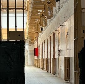 California Prisons Target ‘Foreign-Born’ Inmates