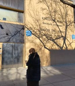 Nine faithful Jehovah’s Witnesses’ accused of child abuse