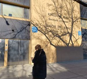 Nine faithful Jehovah’s Witnesses’ accused of child abuse