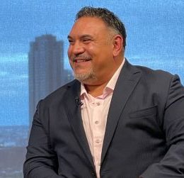 ‘One Day at a Time, Expressing Positive Affirmations’