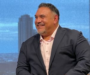 ‘One Day at a Time, Expressing Positive Affirmations’