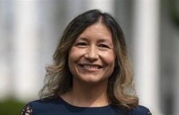 Who is Julie Chavez: Cesar Chavez’s Granddaughter Running Biden’s 2024 Campaign