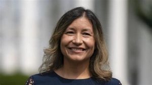 Who is Julie Chavez: Cesar Chavez’s Granddaughter Running Biden’s 2024 Campaign