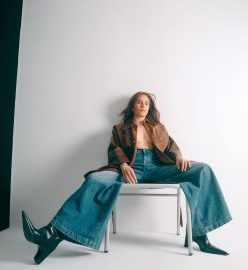 Hollywood: Could there be discrimination against white Latinos?